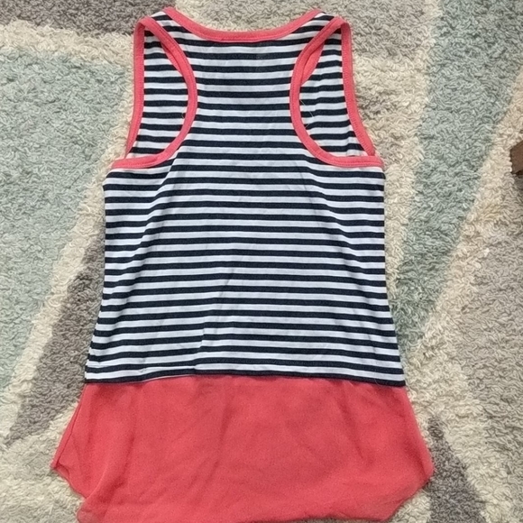 Jenna & Jessie Tank top - Picture 2 of 3